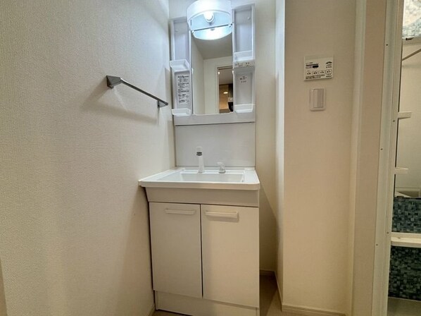 リブリ・クレールコートIIの物件内観写真